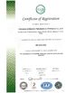 La Cina Zhejiang Songqiao Pneumatic And Hydraulic CO., LTD. Certificazioni